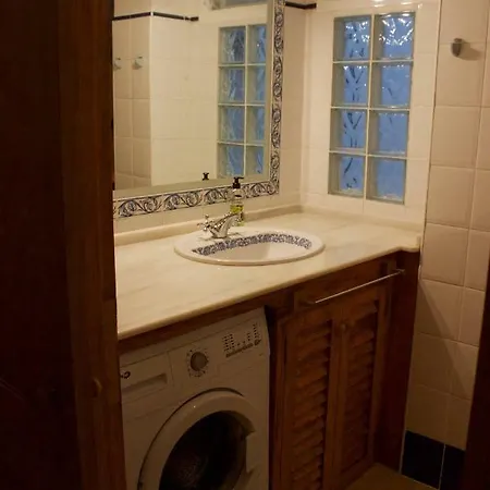 Apartment Leps Primera Linea Canteras *