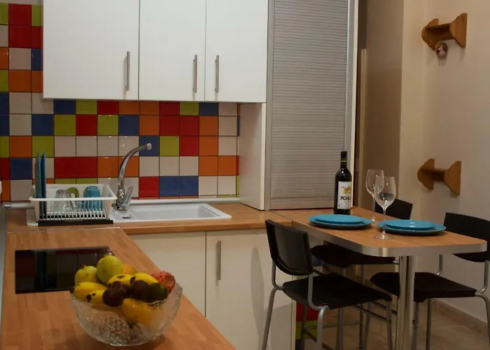 Apartment Leps Primera Linea Canteras Las Palmas de Gran Canaria