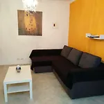 דירה Leps Primera Linea Canteras *