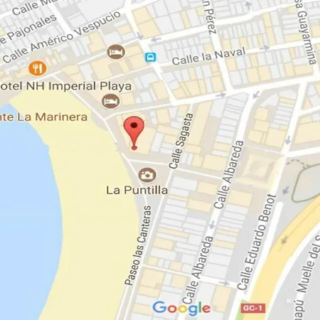 Leps Primera Linea Canteras *