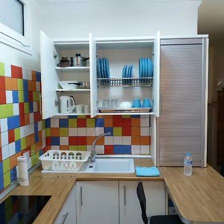 Leps Primera Linea Canteras