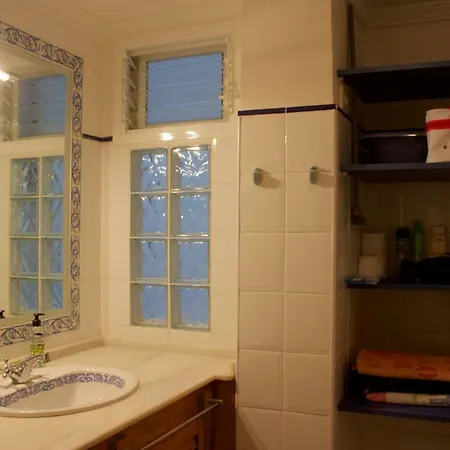 شقة Leps Primera Linea Canteras *