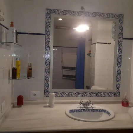 Leps Primera Linea Canteras لاس بالماس دي غران كاناريا