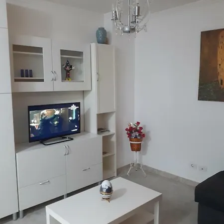 Leps Primera Linea Canteras * لاس بالماس دي غران كاناريا