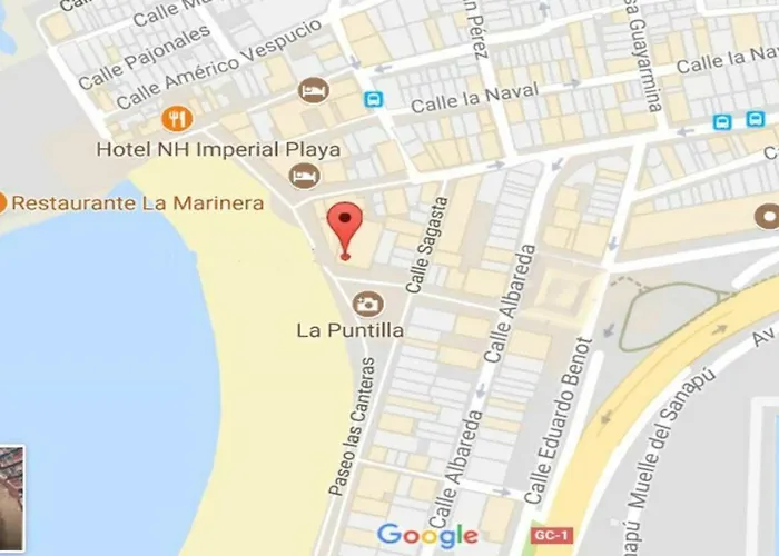 Leps Primera Linea Canteras *