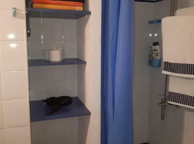 Leps Primera Linea Canteras Λας Πάλμας ντε Γκραν Κανάρια