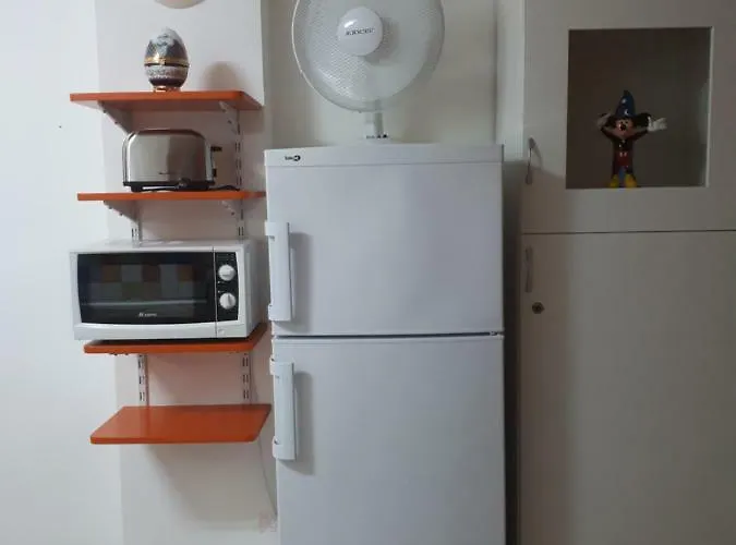 Leps Primera Linea Canteras Διαμέρισμα