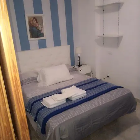 Апартаменты Leps Primera Linea Canteras Лас-Пальмас-де-Гран-Канария