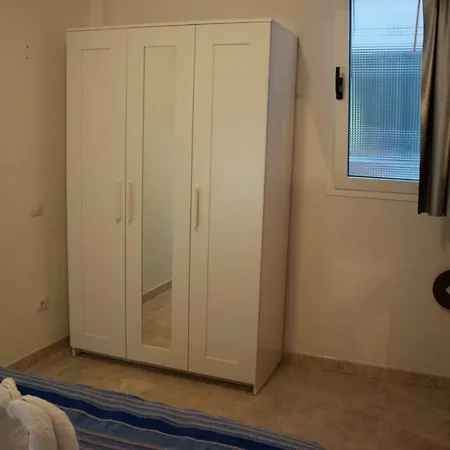 Апартаменты Leps Primera Linea Canteras Лас-Пальмас-де-Гран-Канария