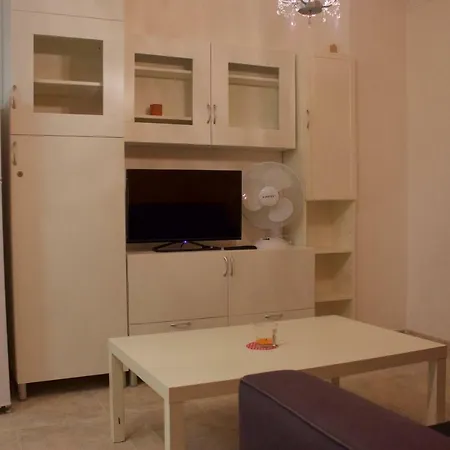 Apartamento Leps Primera Linea Canteras *