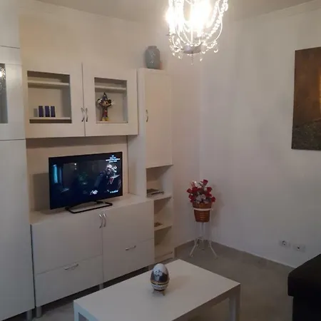 Апартаменты Leps Primera Linea Canteras Лас-Пальмас-де-Гран-Канария