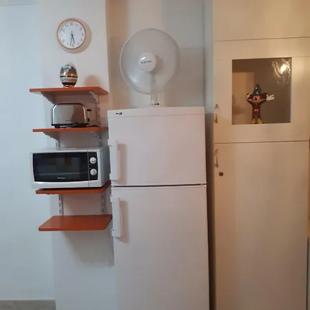 Leps Primera Linea Canteras * Las Palmas de Gran Canaria