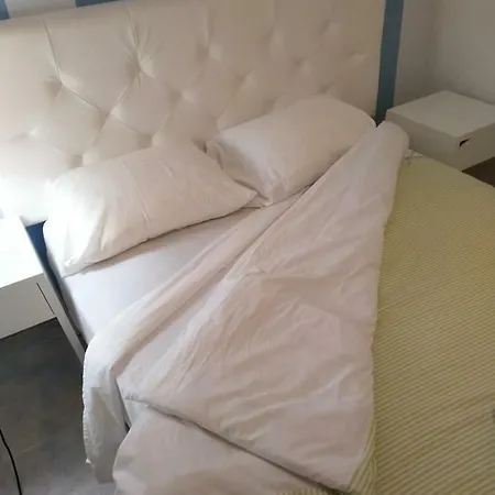 Leps Primera Linea Canteras Appartement *