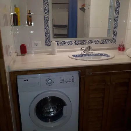 Leps Primera Linea Canteras Appartement Las Palmas