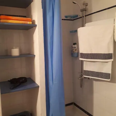 Leps Primera Linea Canteras Апартаменты *