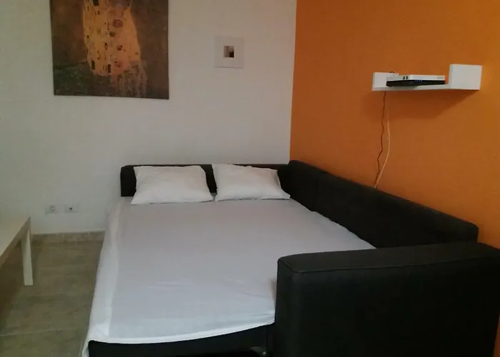 Leps Primera Linea Canteras Las Palmas de Gran Canaria