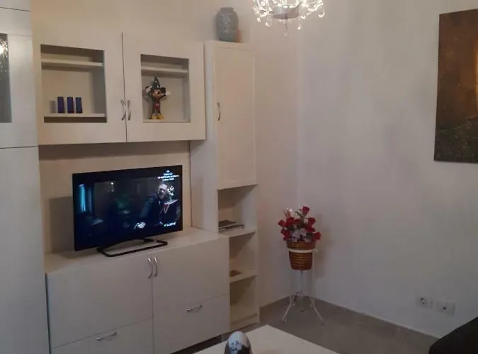 דירה Leps Primera Linea Canteras לאס פאלמס דה גראן קנאריה