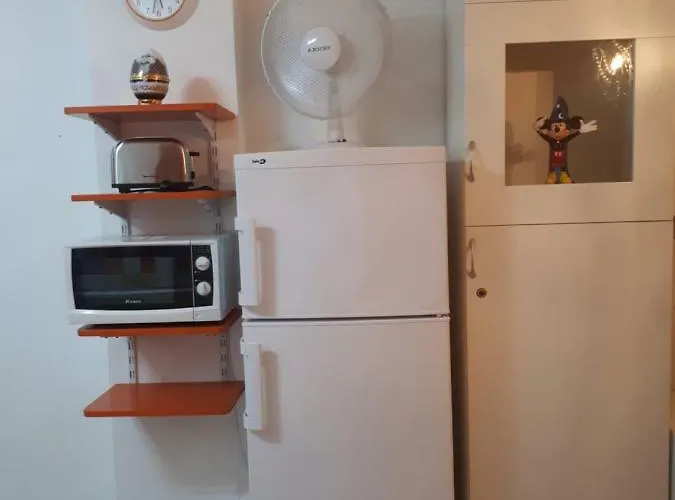 Leps Primera Linea Canteras * לאס פאלמס דה גראן קנאריה