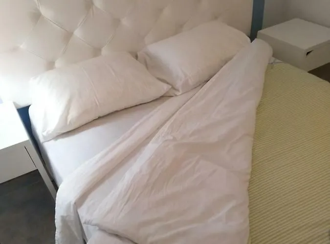 Leps Primera Linea Canteras דירה *