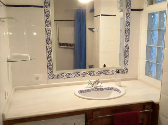 Leps Primera Linea Canteras לאס פאלמס דה גראן קנאריה