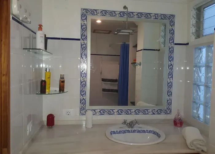 דירה Leps Primera Linea Canteras