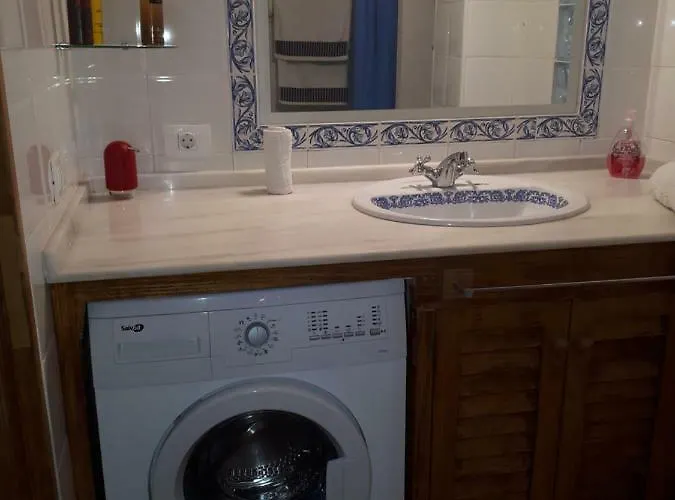 Leps Primera Linea Canteras דירה לאס פאלמס דה גראן קנאריה