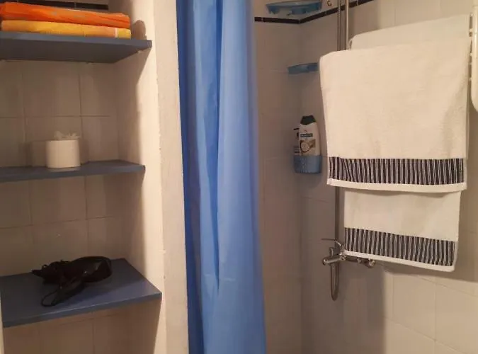 Leps Primera Linea Canteras דירה *