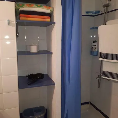 Leps Primera Linea Canteras לאס פאלמס דה גראן קנאריה
