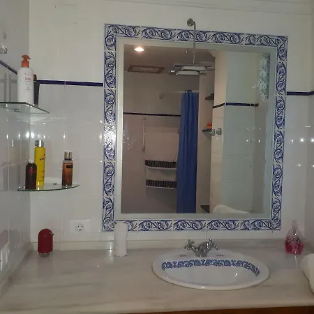 דירה Leps Primera Linea Canteras