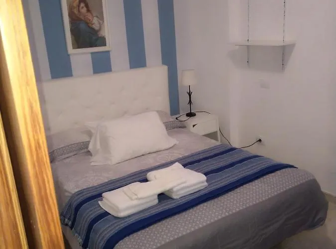 Apartmán Leps Primera Linea Canteras Las Palmas de Gran Canaria