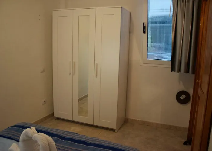 Apartmán Leps Primera Linea Canteras Las Palmas de Gran Canaria