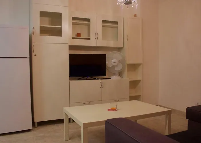 Apartmán Leps Primera Linea Canteras *