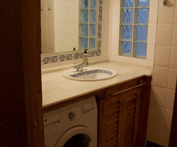 Apartmán Leps Primera Linea Canteras *