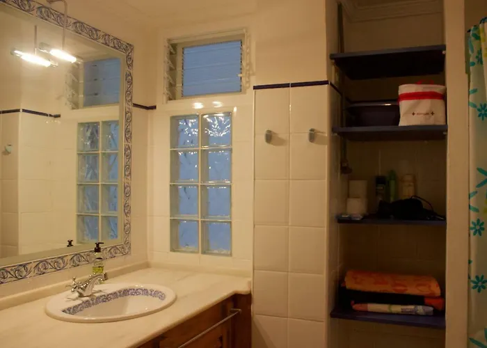 Apartmán Leps Primera Linea Canteras *